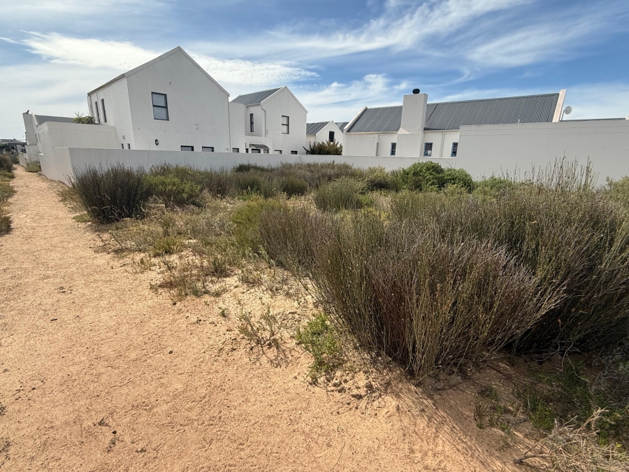 0 Bedroom Property for Sale in Blue Lagoon Western Cape